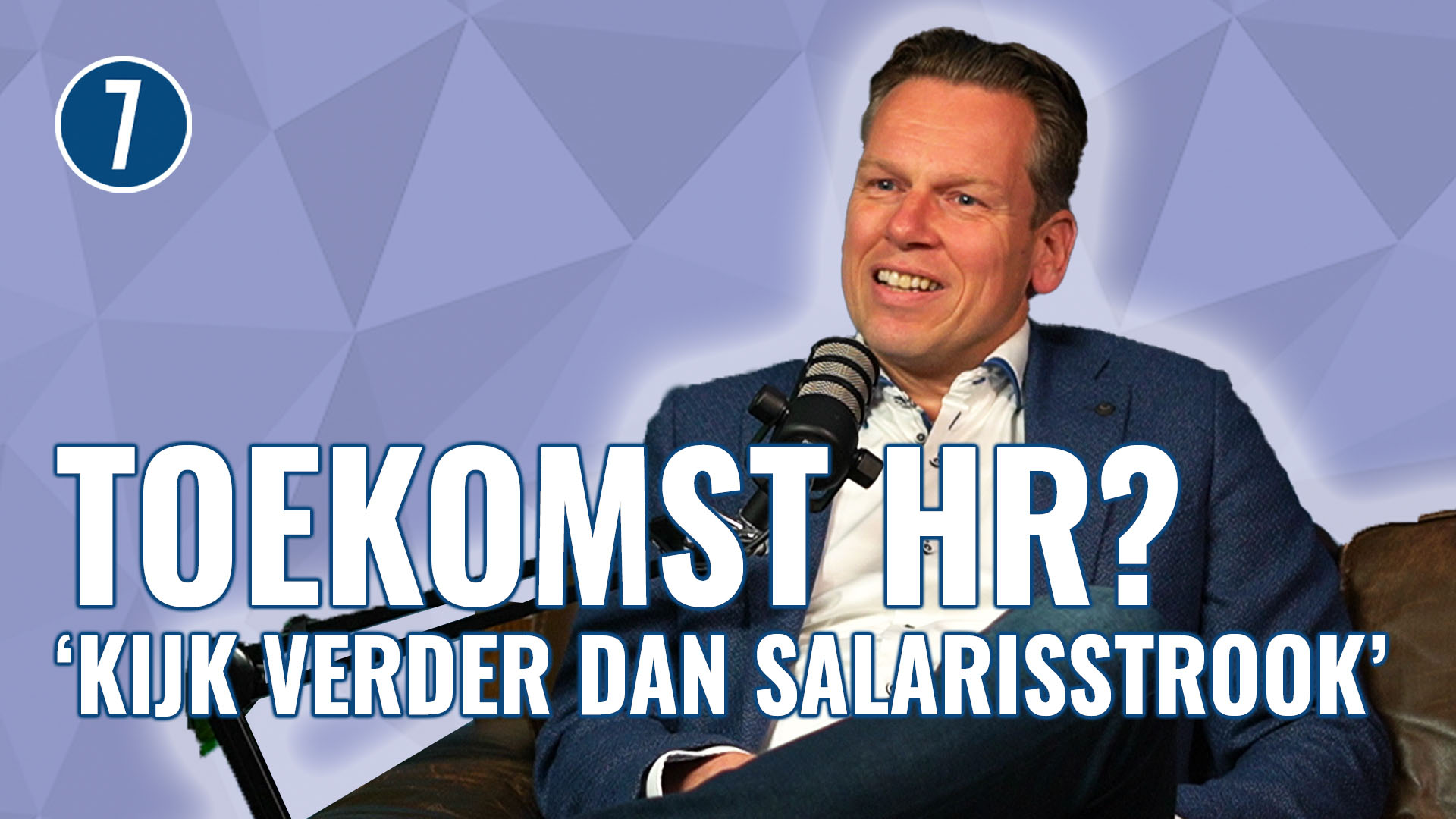 Rik Dekkers Persaldi - interview