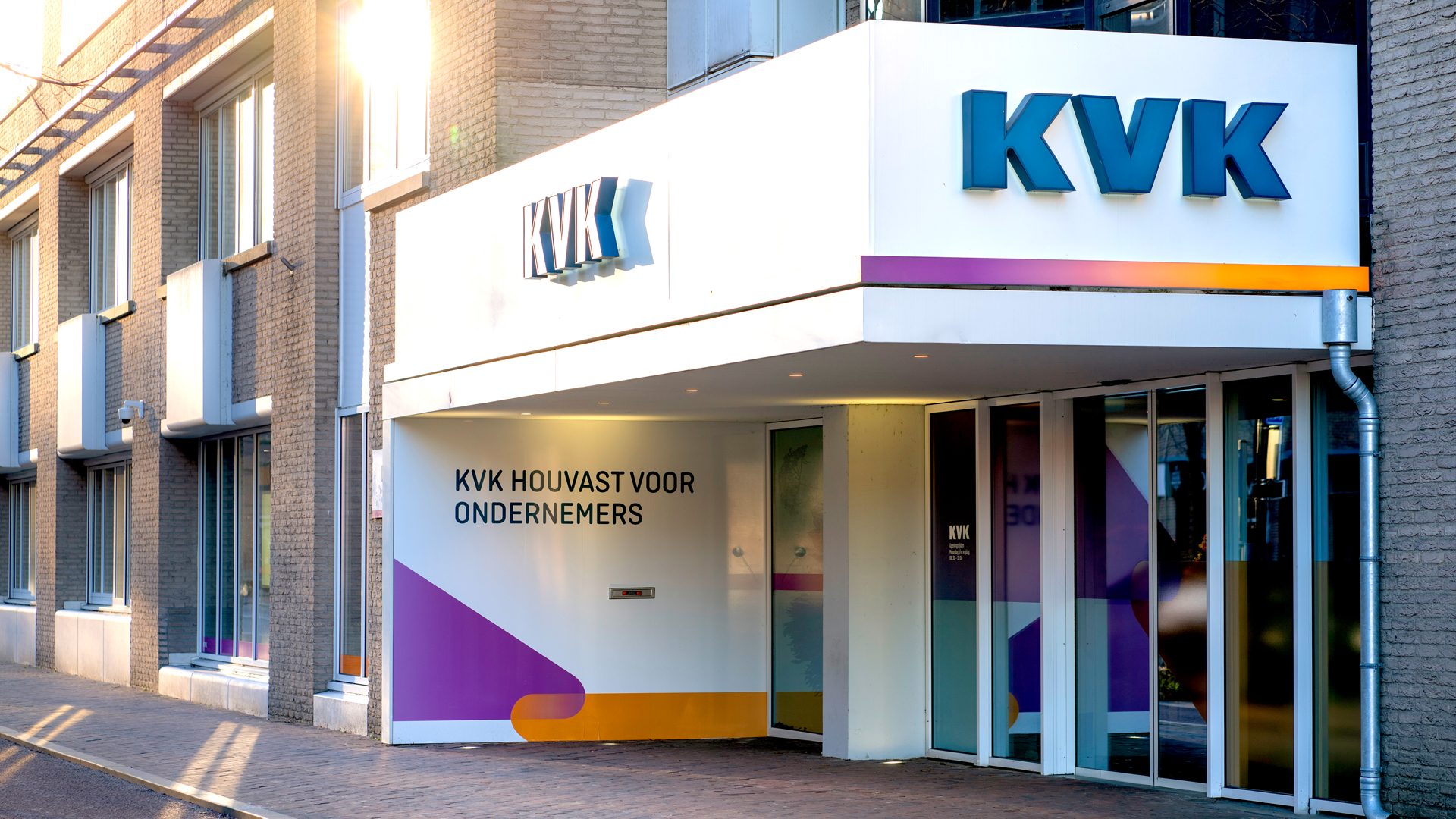 wijziging SBI-codes